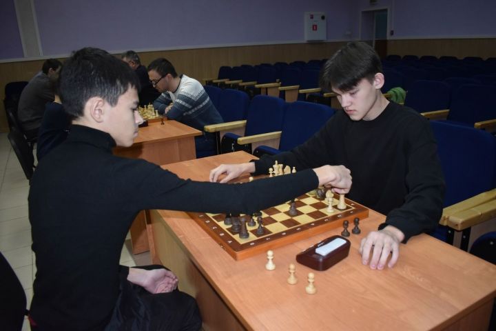 Валерий Горбунов истәлегенә турнир катнашучыларның географиясен киңәйтте