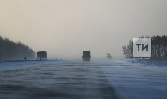 Прогноз погоды на 23 ноября