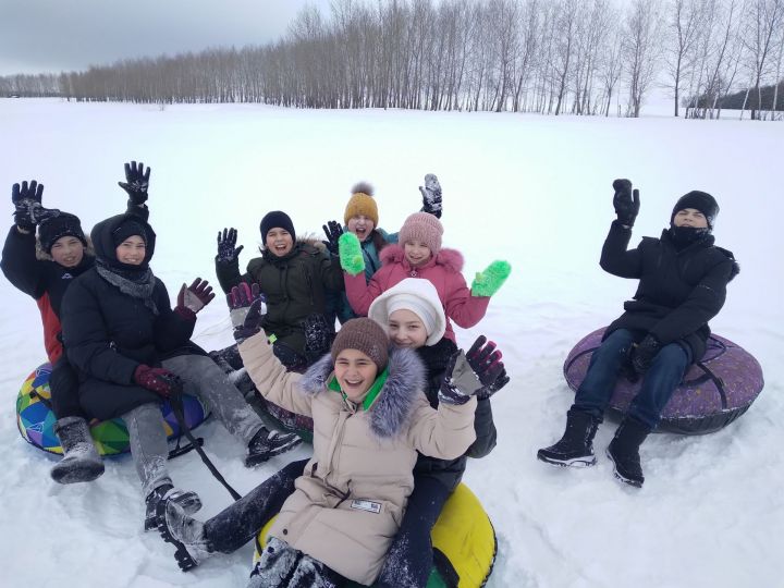 Педагоги стараются обеспечить безопасность учащихся