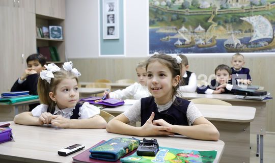 В Татарстане закрыли школу и детский сад из-за ОРВИ у учеников