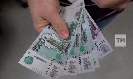 МВД по РТ: злоумышленники избежали уплаты 244 млн налогов при помощи фирм-однодневок