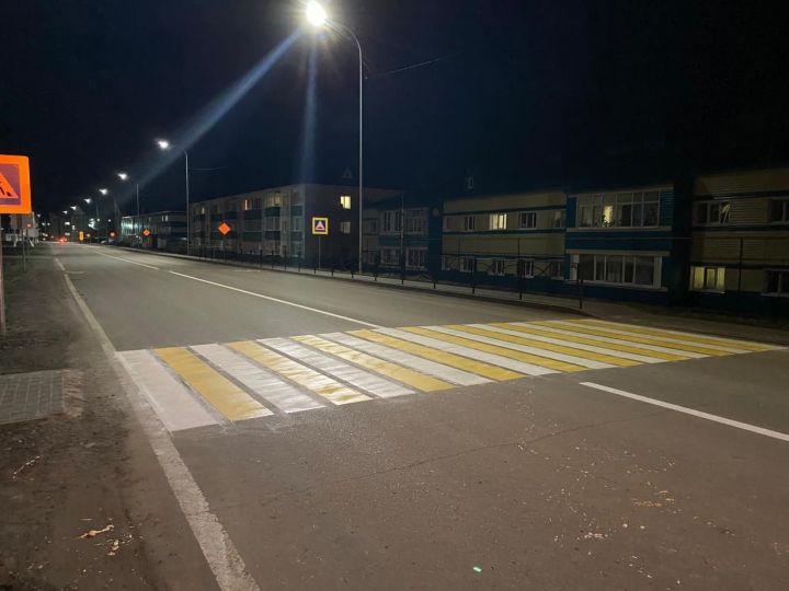 Татарстанда җәяүлеләргә игътибарны арттырачаклар