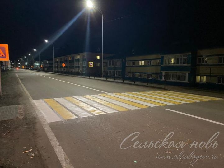 В Татарстане усилят внимание  к пешеходам