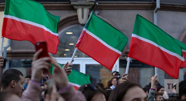 Татарстанцев приглашают принять участие в марафоне «Знание. Первые»
