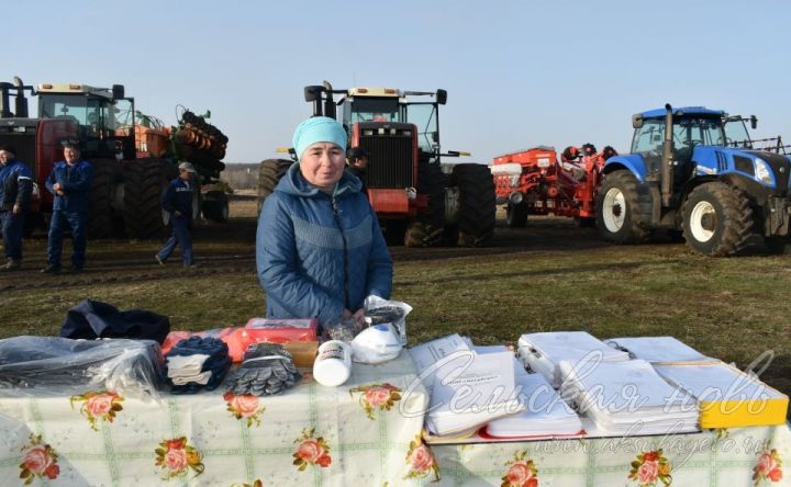 Хезмәтчәннәрнең мәнфәгатьләрен саклау һөнәре бар