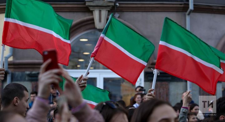 Татарстан признали самым лояльным к трудовым мигрантам регионом России