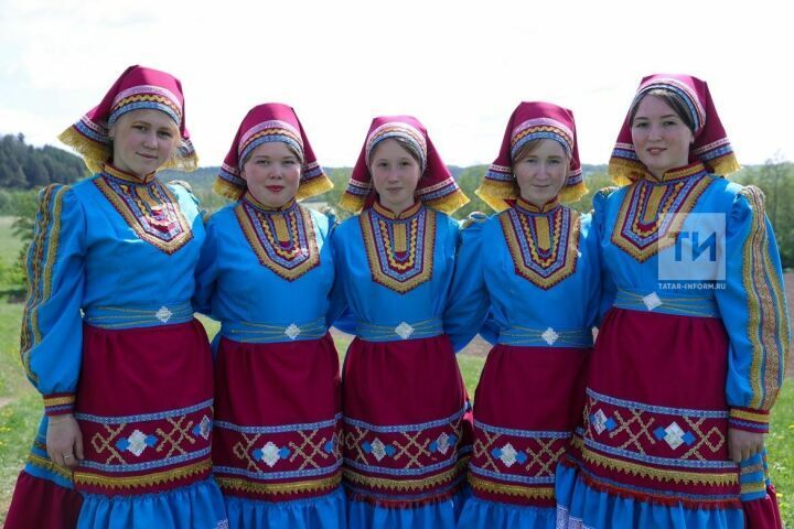 Республиканский праздник марийской культуры «Семык-2023» пройдет в Агрызском районе