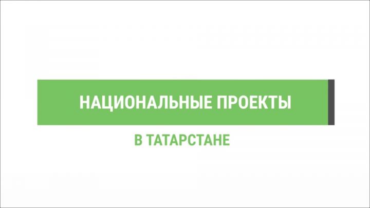 В Татарстане по нацпроекту «Экология» возводятся дороги для лесопожарных автомобилей
