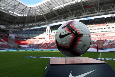 Трофей Суперкубка России по футболу посетит крупные города Татарстана