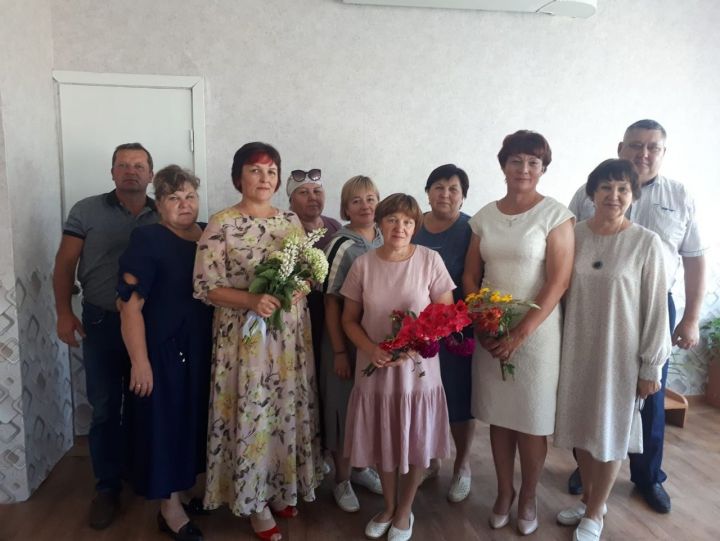 Темой работы секции учителей географии Аксубаевского района стало повышение функциональной грамотности учащихся