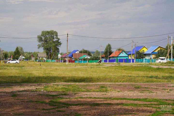 2024 елда Татарстан авылларында торакның бер квадрат метры 31,8 мең сумга кадәр артачак