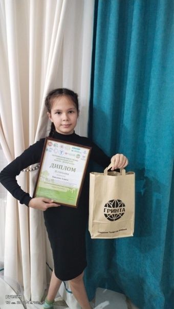 В Аксубаевской школе воспитывают будущих экологов