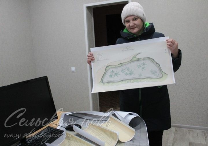 Аксубаевский краевед раскрыл перед мюдовцами страницы истории села
