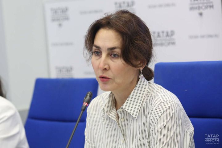 Число татарстанцев с проблемами зрения за год увеличилось на 80 тысяч