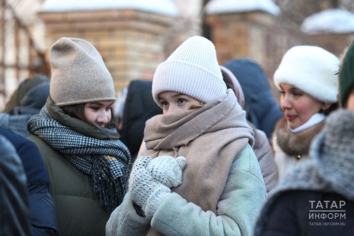 Лучшая одежда для холодов: какие ткани согревают зимой