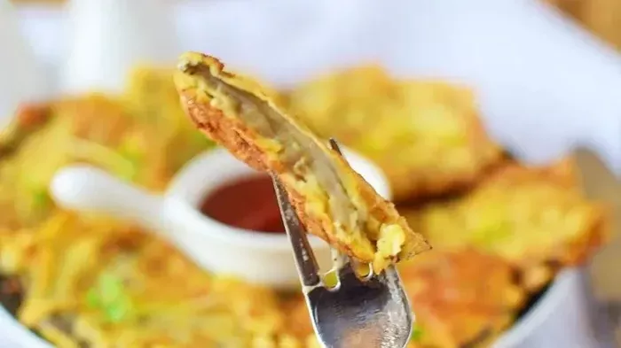 Грибы вешенки в панировке: отличный рецепт вкусного блюда