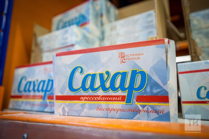 9 продуктов, в которых много сахара, а вы об этом не знали