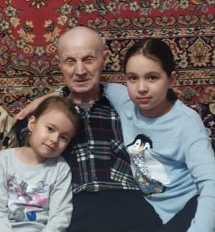 Гомеренең кырык елын хисапчы һөнәренә багышлаган