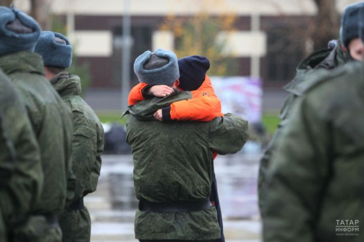 На «Госуслугах» появится новый раздел о социальной поддержке участникам СВО и их семьям