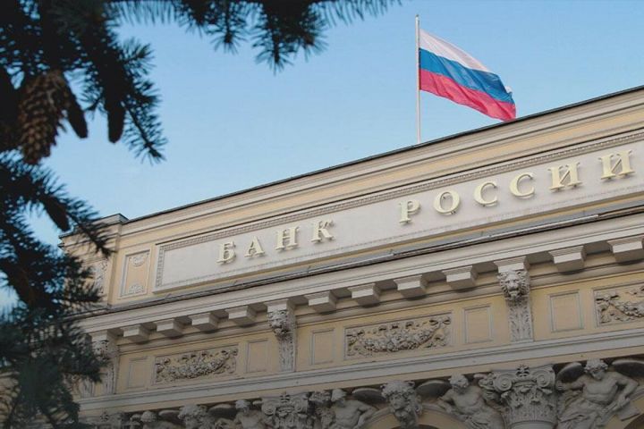 Банк России сохраняет ключевую ставку на уровне 16%