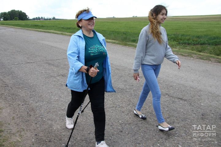 10 тысяч - это миф? Кардиолог рассказала, действительно ли существует норма шагов в день
