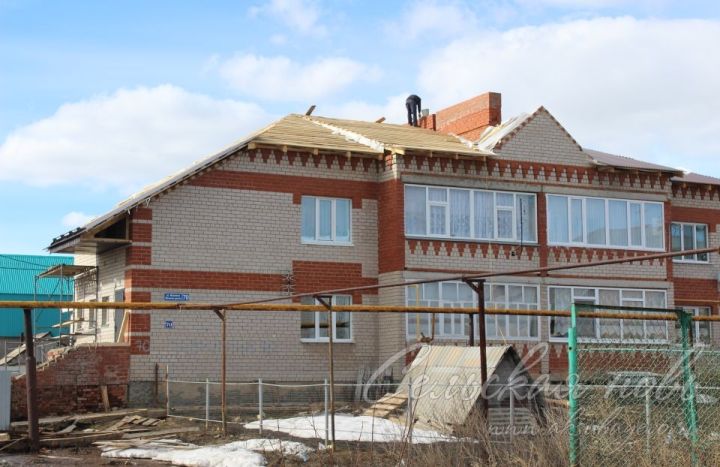 На семь миллионов рублей произведут ремонт в Аксубаевских многоквартирных жилых домах