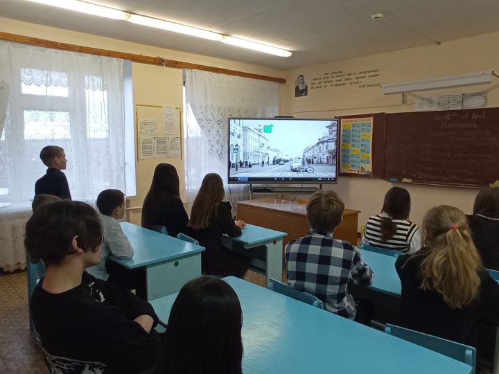 Юные инспектора знают правила передвижения с использованием СИМ