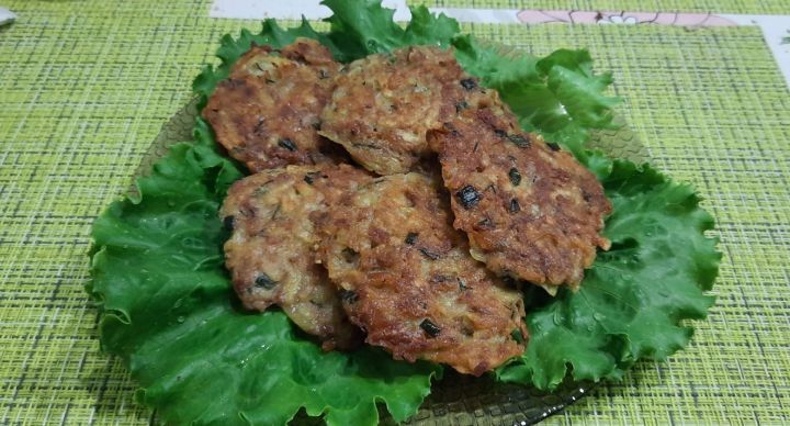 Сочные печеночные котлетки: как приготовить вкусное блюдо на ужин