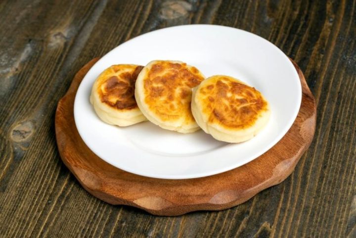 Рецепт сырников с манкой, от которых родные и гости будут в восторге