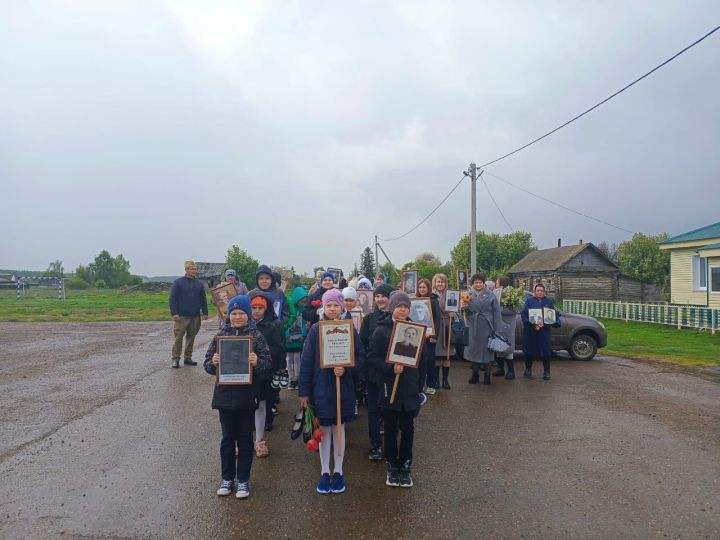 Любовь к Родине воспитывают, начиная с младшей группы