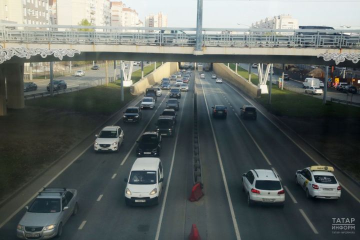 В Татарстане началась экологическая акция «Чистый воздух»