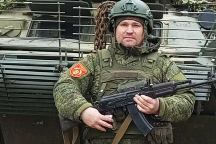 Мать четверых детей поддержала решение мужа уйти на СВО