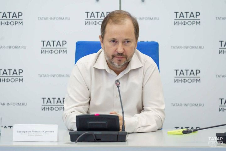 Виноградов: Семейное голосование в Татарстане выделяется среди российских регионов