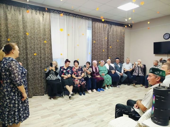 Об Аксубаеве и «Нежности» – с нежностью