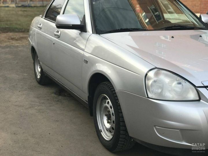 Власти могут эвакуировать разукомплектованные автомобили со дворов