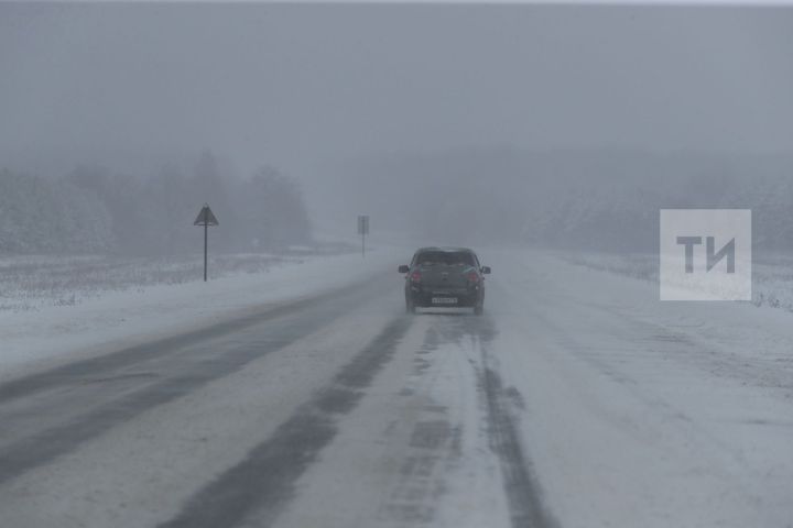 Прогноз погоды в Аксубаеве на 30 декабря