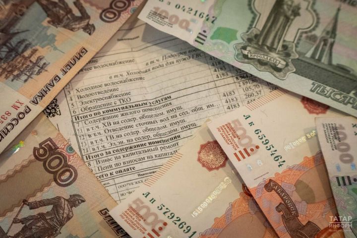 Тарифы на ЖКУ в России вырастут на 1,7% с 1 января