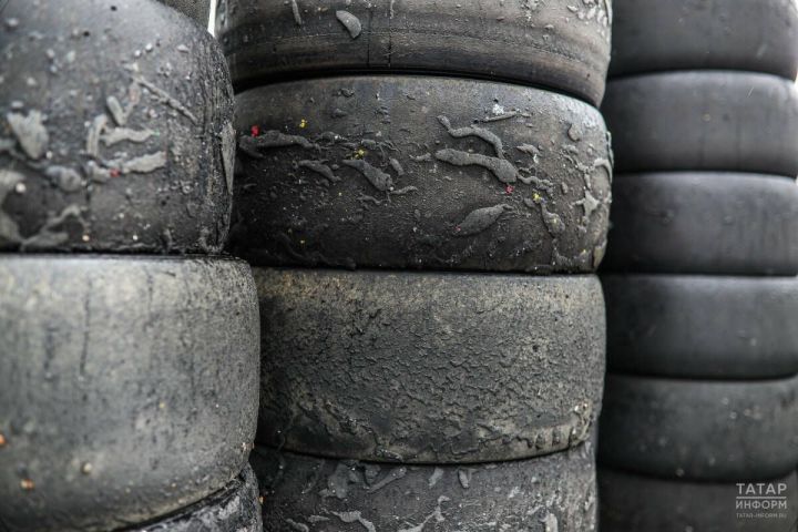 Не спешите с переходом на летнюю резину