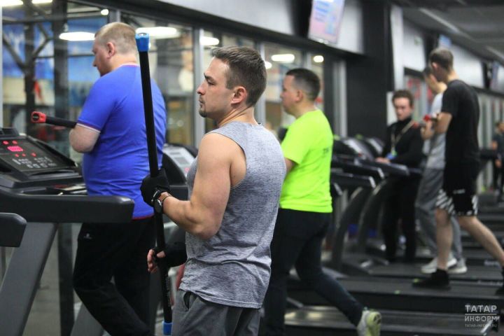 В Госдуме предложили предоставлять скидки в спортзал людям с ожирением