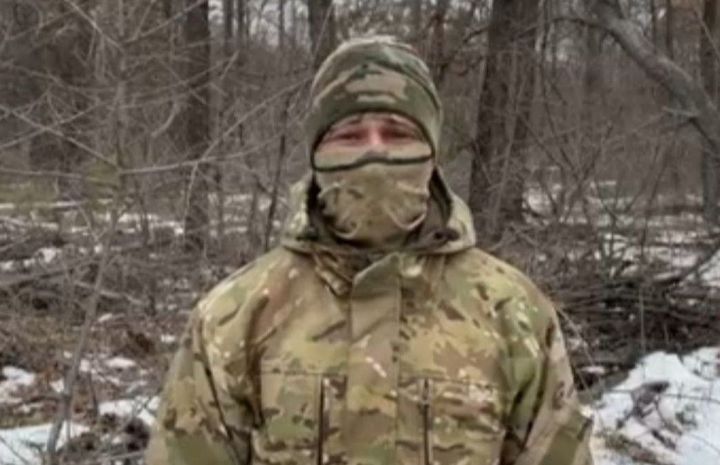 Аксубай волонтерлары якташ-офицер өчен ашыгыч ярдәм җыюны игълан итә