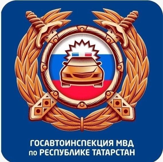 В Татарстане проходит оперативно-профилактическое мероприятие «Ремень безопасности»
