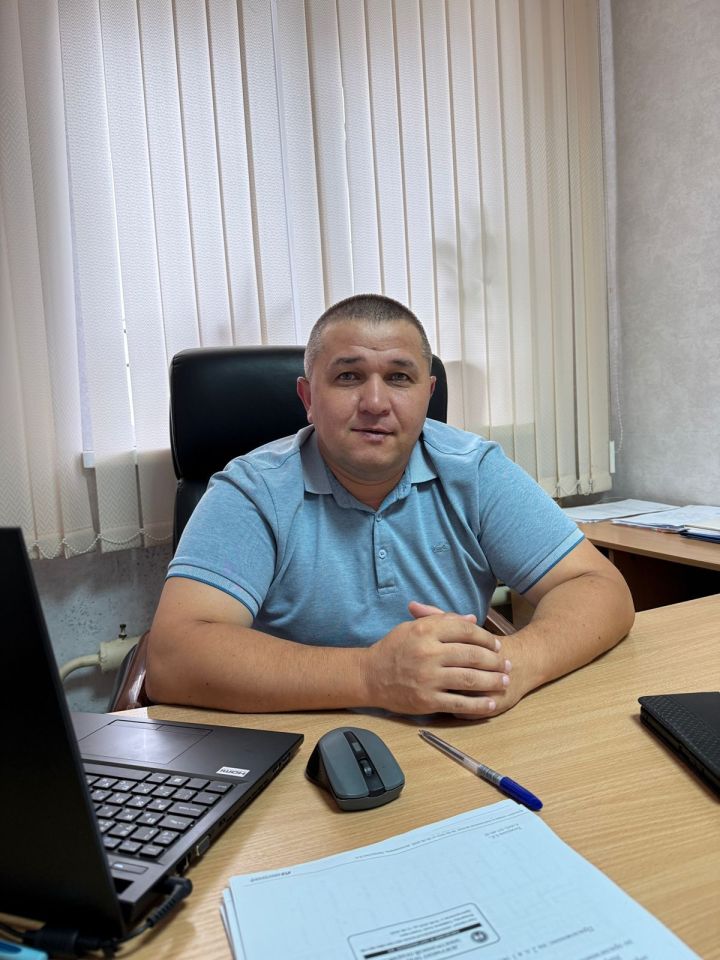Для аксубаевцев путь во взрослую жизнь проходит через спорт и воспитание