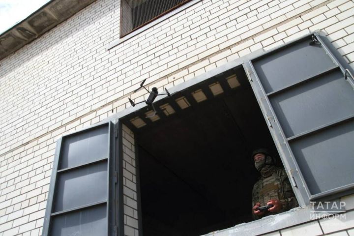 Военнослужащие Войск беспилотных систем не будут переведены в другие подразделения