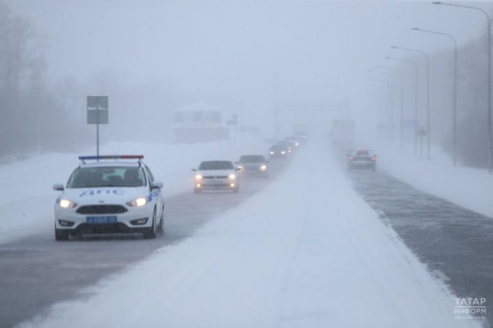 Прогноз погоды в Аксубаеве на 4 января