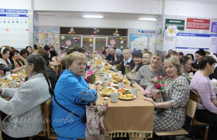 С благодарностью к матерям и женам бойцов СВО