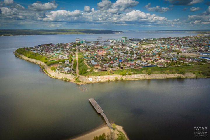 В Набережных Челнах встретятся эксперты и волонтёры «Воды России»
