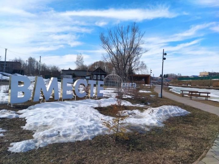 Синоптики предупреждают о ветре до 16 м/с и тумане