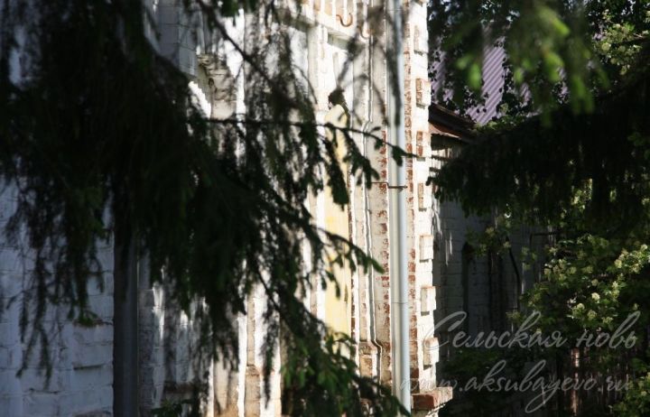 Прогноз погоды в Аксубаеве на 19 мая
