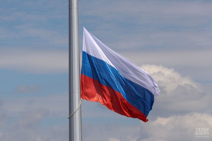 В Аксубаеве отметят День России
