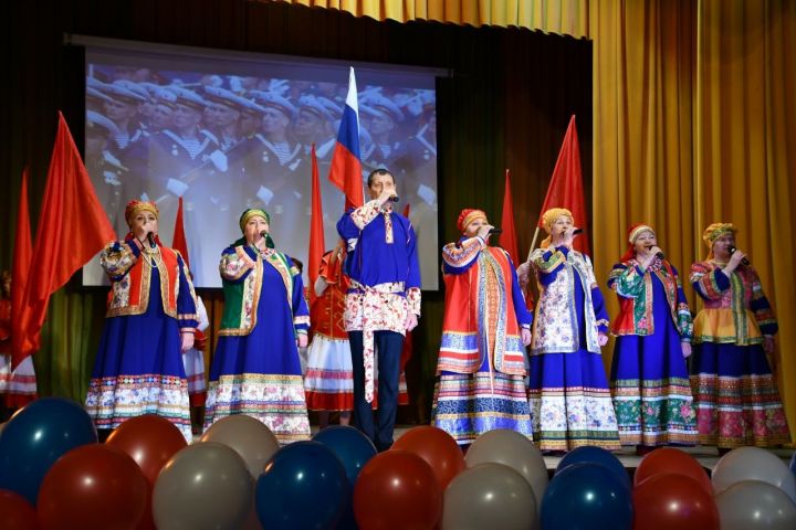 Аксубаевцев приглашают на участие в программе «Земский работник культуры»